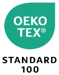 OEKO-TEX STANDARD 100