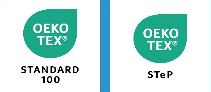 OEKO-TEX STANDARD 100, STeP