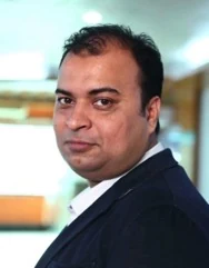 Iqbal Yousuf Shovon